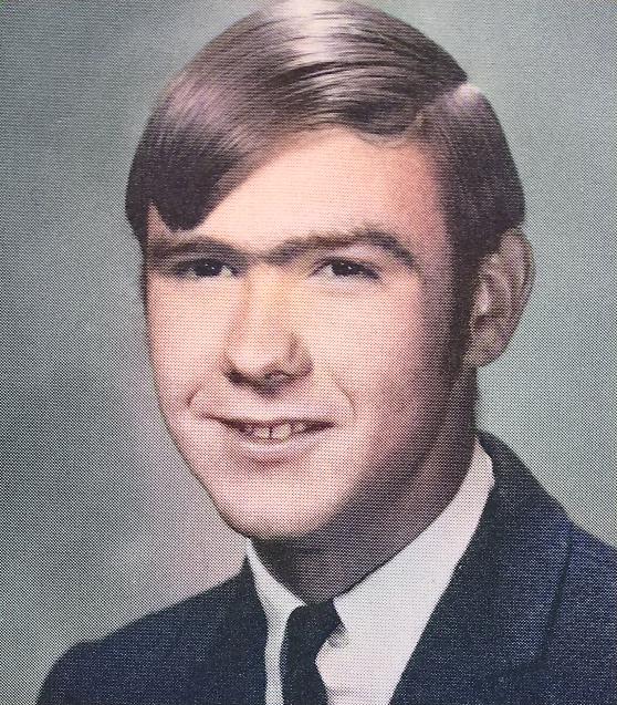 Gary Yeager